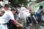 Hero Ram Swachh Bharat Event at Srinagar Colony - 63 of 66