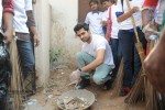 Hero Ram Swachh Bharat Event at Srinagar Colony - 65 of 66