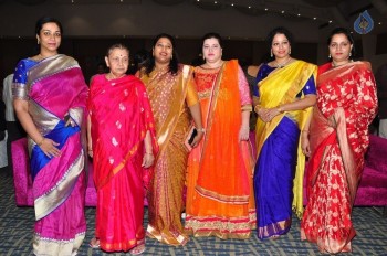 Hero Shiva and Anusha Wedding Reception - 35 of 94