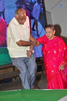 Hero Shiva and Anusha Wedding Reception - 36 of 94