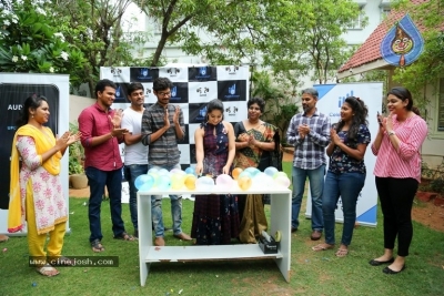 Heroine Seba Koshy Birthday Celebrations - 9 of 15