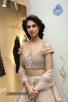 Hi- Fashion Store Launch in Hyderabad - 1 of 63