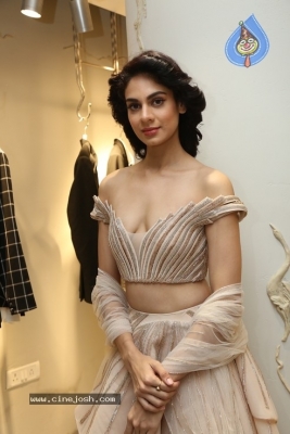 Hi- Fashion Store Launch in Hyderabad - 45 of 63