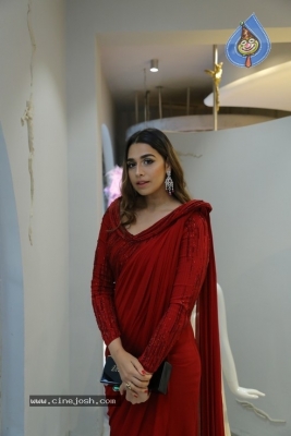 Hi- Fashion Store Launch in Hyderabad - 62 of 63