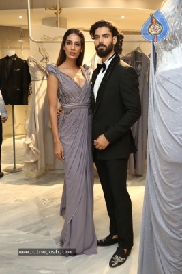 Hi- Fashion Store Launch in Hyderabad - 24 of 63