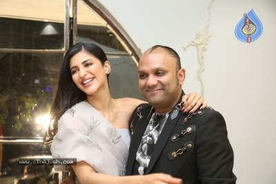 Hi- Fashion Store Launch in Hyderabad - 26 of 63