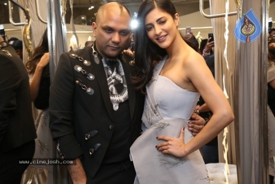 Hi- Fashion Store Launch in Hyderabad - 34 of 63