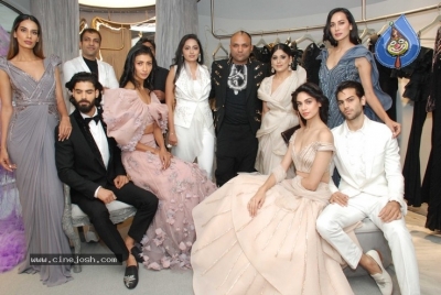 Hi- Fashion Store Launch in Hyderabad - 37 of 63