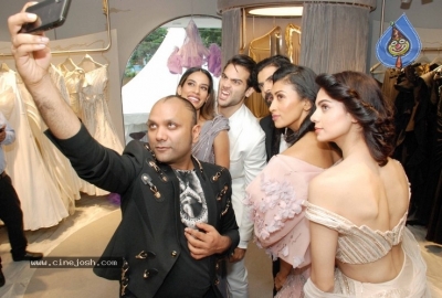 Hi- Fashion Store Launch in Hyderabad - 38 of 63