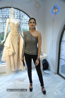 Hi- Fashion Store Launch in Hyderabad - 40 of 63