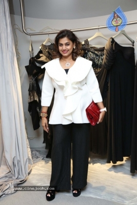 Hi- Fashion Store Launch in Hyderabad - 42 of 63