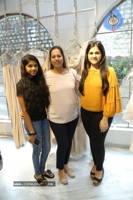 Hi- Fashion Store Launch in Hyderabad - 45 of 63