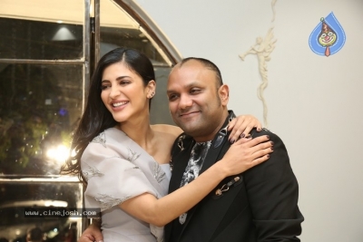 Hi- Fashion Store Launch in Hyderabad - 46 of 63