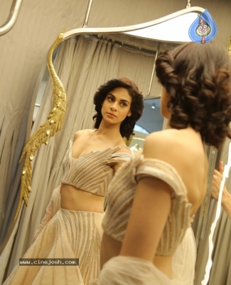 Hi- Fashion Store Launch in Hyderabad - 47 of 63