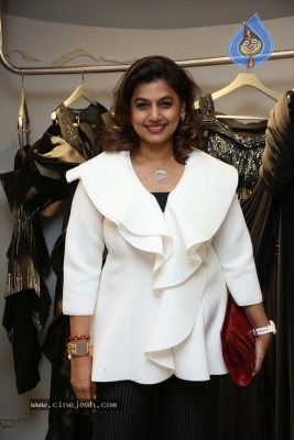 Hi- Fashion Store Launch in Hyderabad - 56 of 63