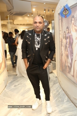 Hi- Fashion Store Launch in Hyderabad - 60 of 63