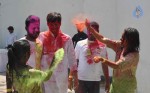 Holi 2014 Celebrations in Hyderabad - 30 of 151