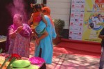 Holi 2014 Celebrations in Hyderabad - 53 of 151