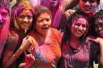 Holi 2014 Celebrations in Hyderabad - 55 of 151