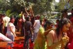 Holi 2014 Celebrations in Hyderabad - 60 of 151