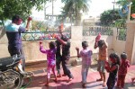 Holi 2014 Celebrations in Hyderabad - 62 of 151