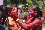 Holi 2014 Celebrations in Hyderabad - 64 of 151