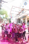 Holi 2014 Celebrations in Hyderabad - 68 of 151