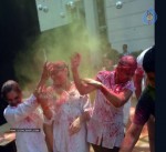 Holi 2014 Celebrations in Hyderabad - 74 of 151