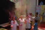 Holi 2014 Celebrations in Hyderabad - 80 of 151