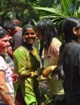 Holi 2014 Celebrations in Hyderabad - 83 of 151