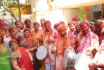 Holi 2014 Celebrations in Hyderabad - 108 of 151