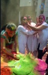 Holi 2014 Celebrations in Hyderabad - 113 of 151