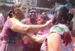 Holi 2014 Celebrations in Hyderabad - 120 of 151