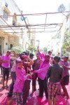 Holi 2014 Celebrations in Hyderabad - 124 of 151