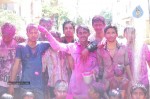 Holi 2014 Celebrations in Hyderabad - 133 of 151