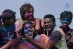 Holi 2014 Celebrations in Hyderabad - 134 of 151