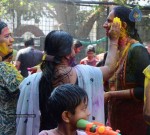 Holi 2014 Celebrations in Hyderabad - 136 of 151