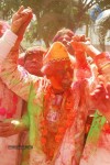 Holi 2014 Celebrations in Hyderabad - 140 of 151