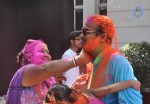 Holi 2014 Celebrations in Hyderabad - 142 of 151