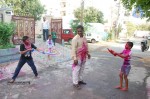 Holi 2014 Celebrations in Hyderabad - 148 of 151