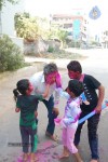 Holi 2014 Celebrations in Hyderabad - 150 of 151