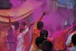 Holi Celebrations at Hyderabad - 46 of 73