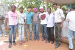 Holi Celebrations at Hyderabad - 53 of 73