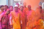 Holi Celebrations at Hyderabad - 78 of 73