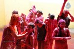 Holi Celebrations at Hyderabad - 59 of 73