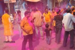 Holi Celebrations at Hyderabad - 83 of 73