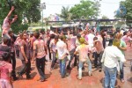 Holi Celebrations at Hyderabad - 27 of 73