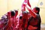 Holi Celebrations at Hyderabad - 30 of 73