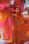 Holi Celebrations at Hyderabad - 31 of 73