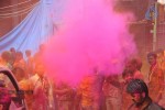 Holi Celebrations at Hyderabad - 36 of 73